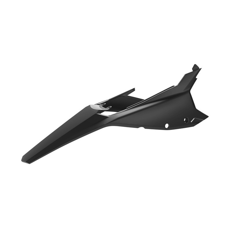 Garde-boue arrière RACETECH