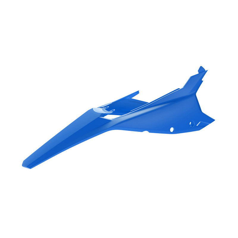 Garde-boue arrière RACETECH