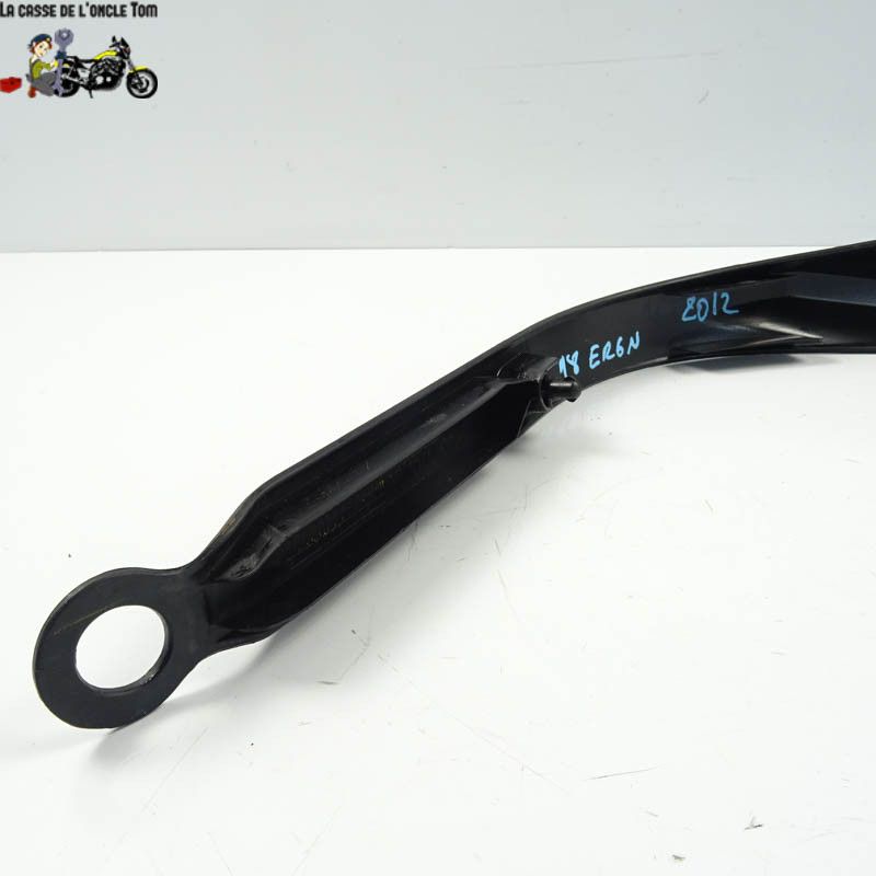 Cache latéral Gauche Kawasaki 650 ER6N 2012 - CTM-10698-034