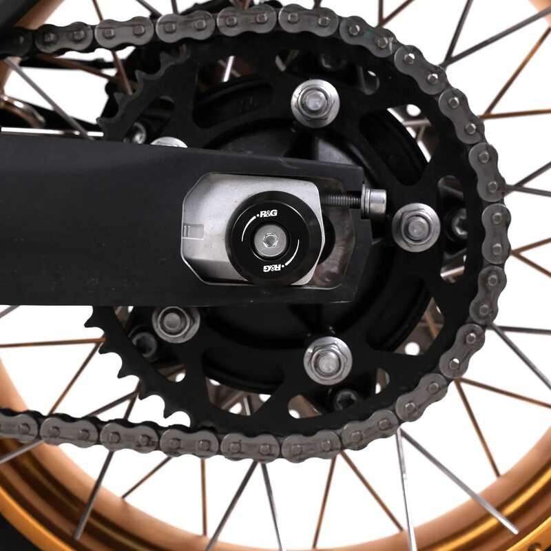 Protection de bras oscillant R&G Racing