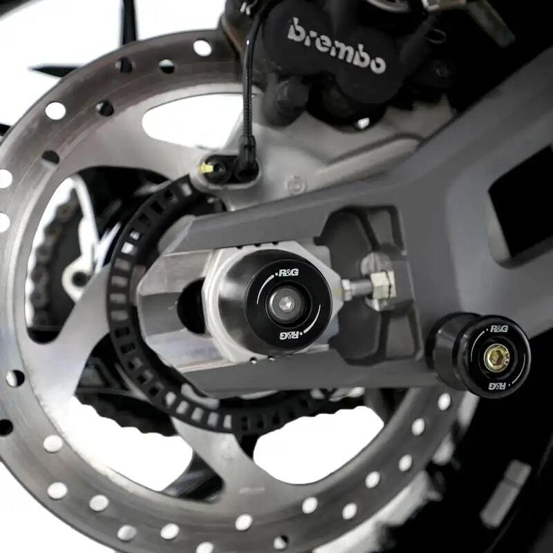 Protection de bras oscillant R&G Racing