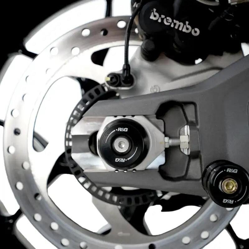 Protection de bras oscillant R&G Racing