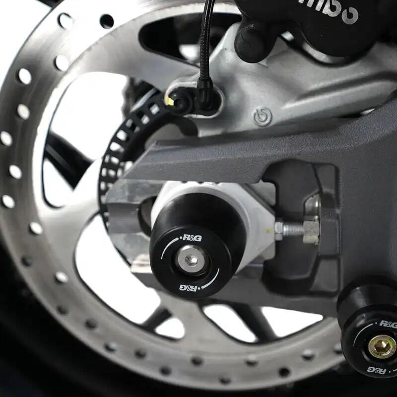 Protection de bras oscillant R&G Racing