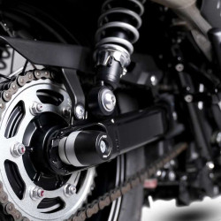 Protection de bras oscillant R&G Racing