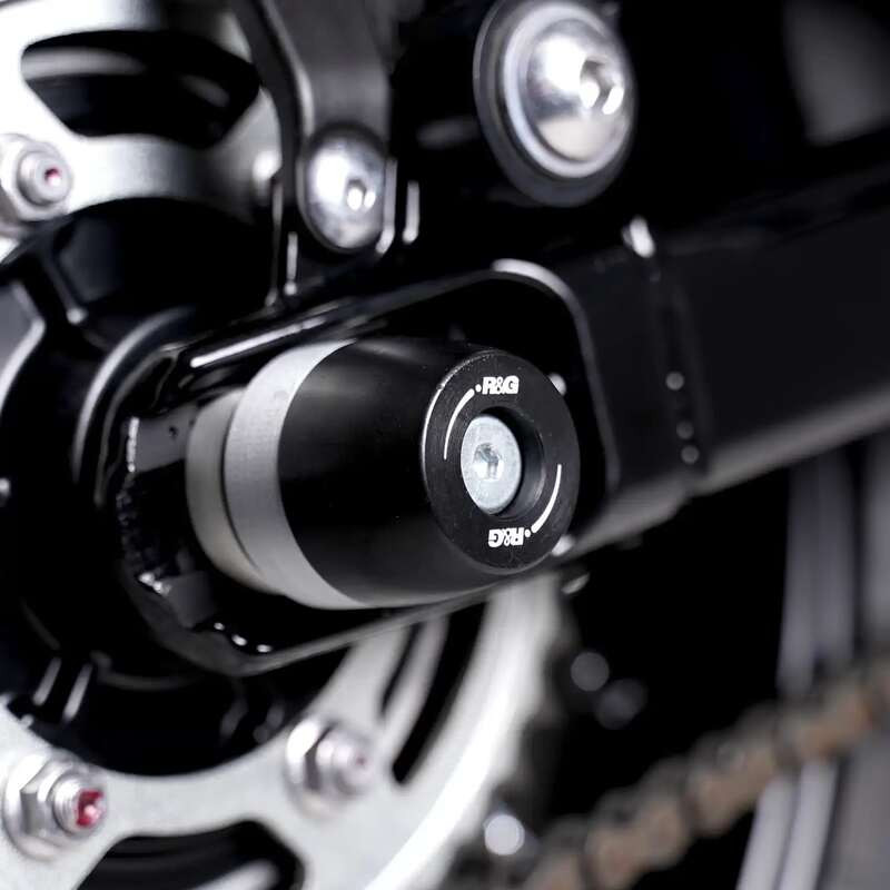 Protection de bras oscillant R&G Racing