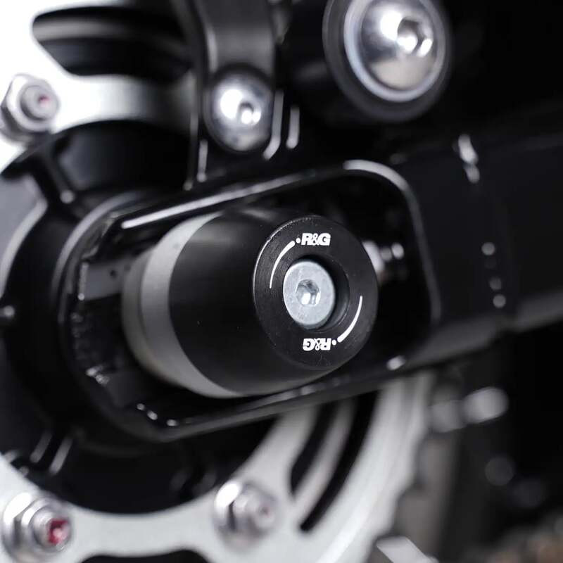 Protection de bras oscillant R&G Racing