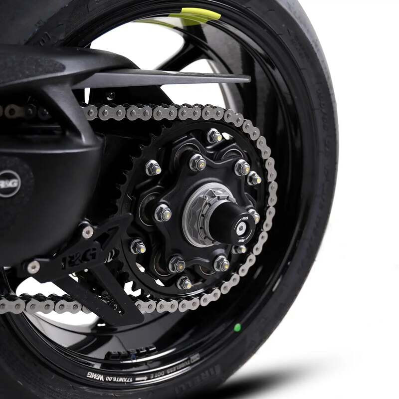 Protection de bras oscillant R&G Racing
