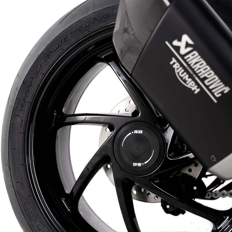 Protection de bras oscillant R&G Racing