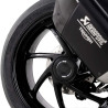 Protection de bras oscillant R&G Racing