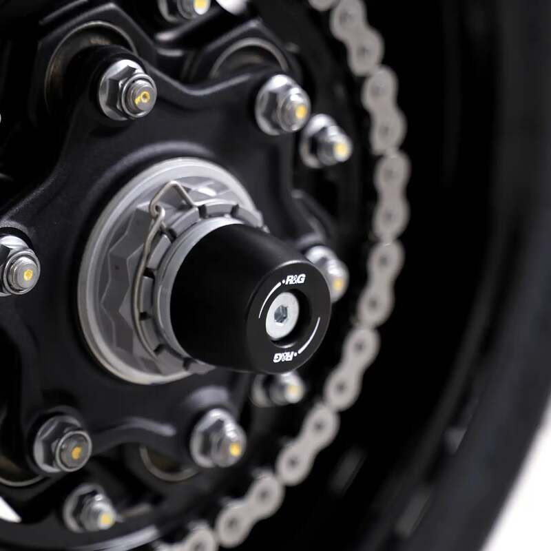 Protection de bras oscillant R&G Racing