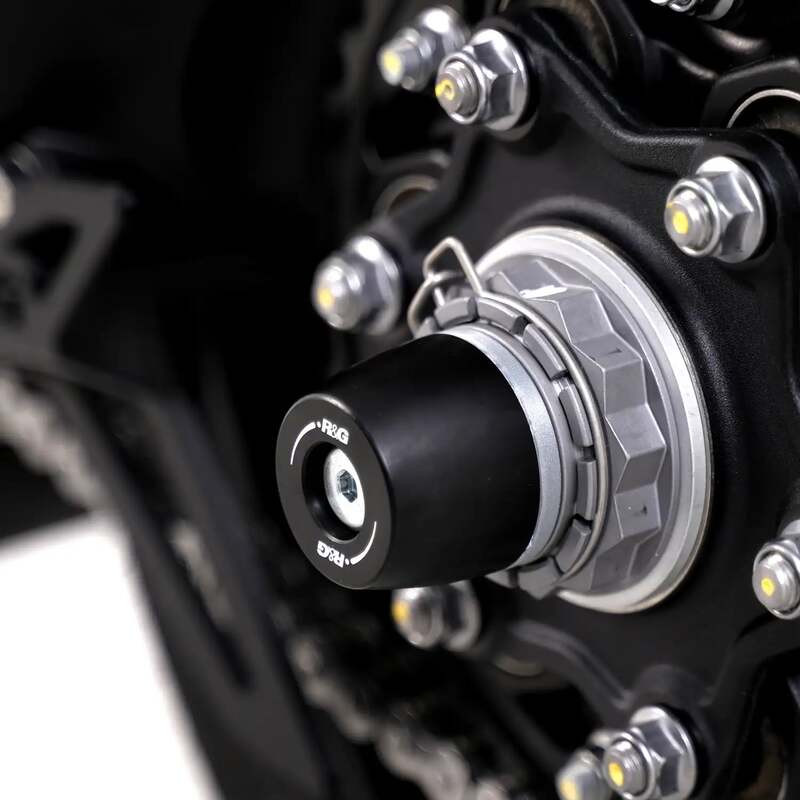 Protection de bras oscillant R&G Racing