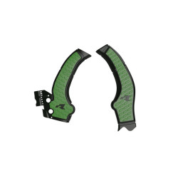 Protections de cadre RACETECH