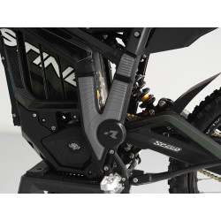 Protections de cadre RACETECH