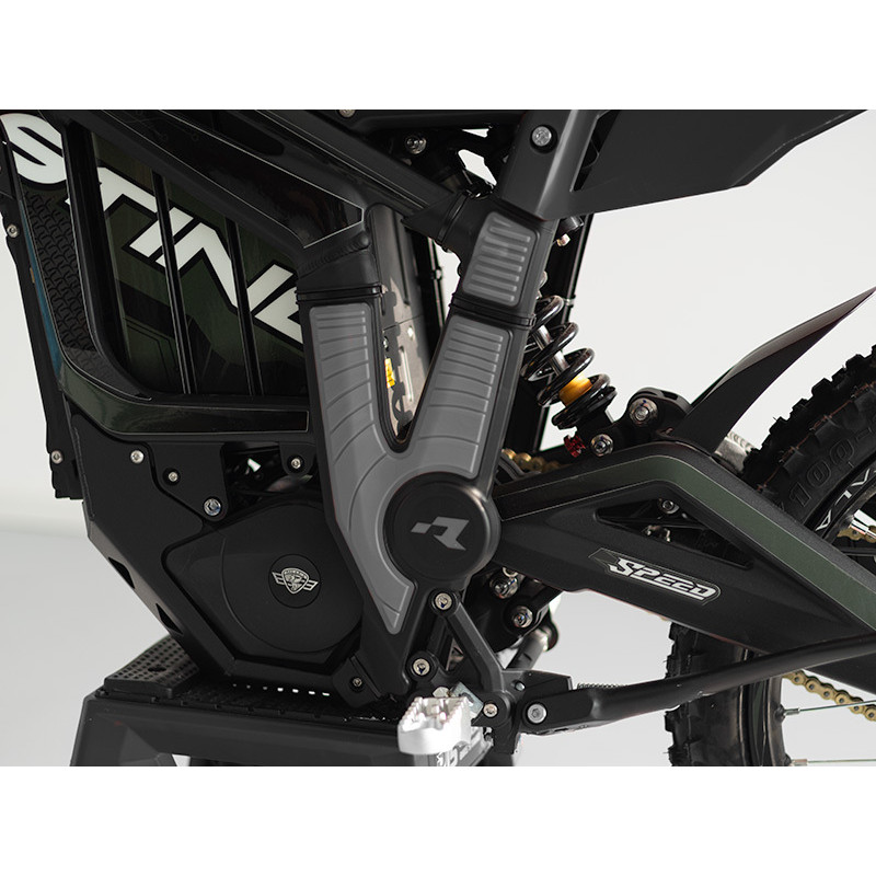 Protections de cadre RACETECH