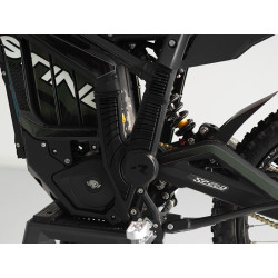 Protections de cadre RACETECH