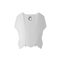 Plaque numéro frontale RACETECH