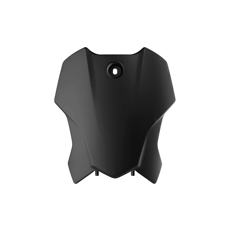 Plaque numéro frontale RACETECH