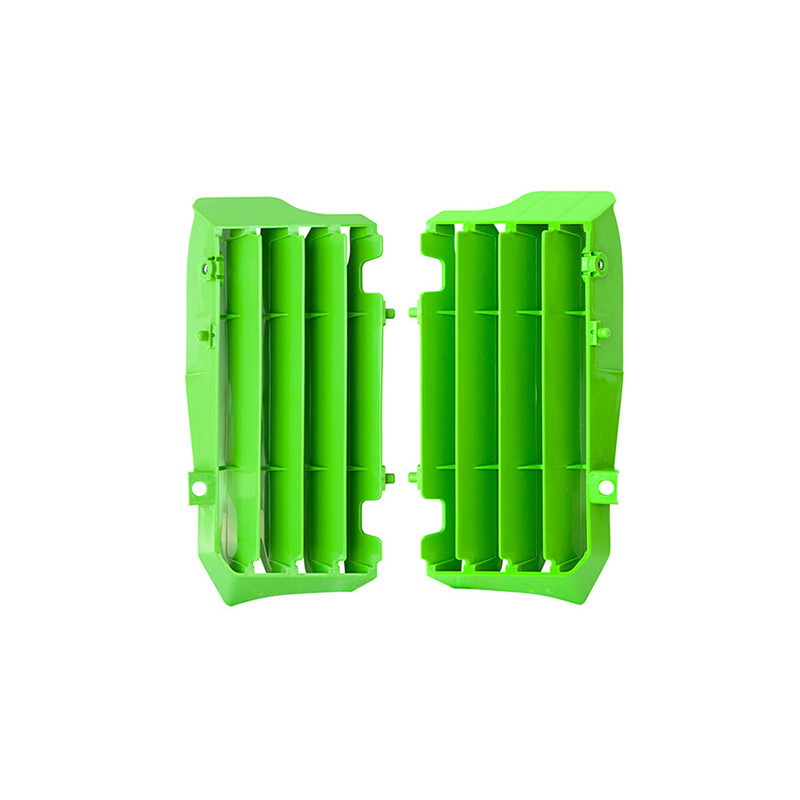 Ouïes de radiateur RACETECH