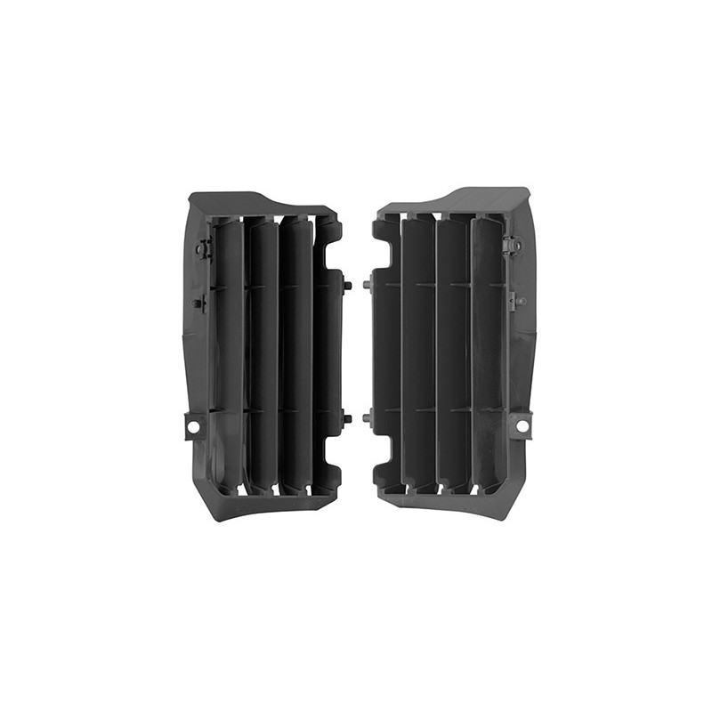 Ouïes de radiateur RACETECH