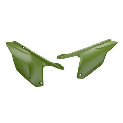 Plaques latérales RACETECH