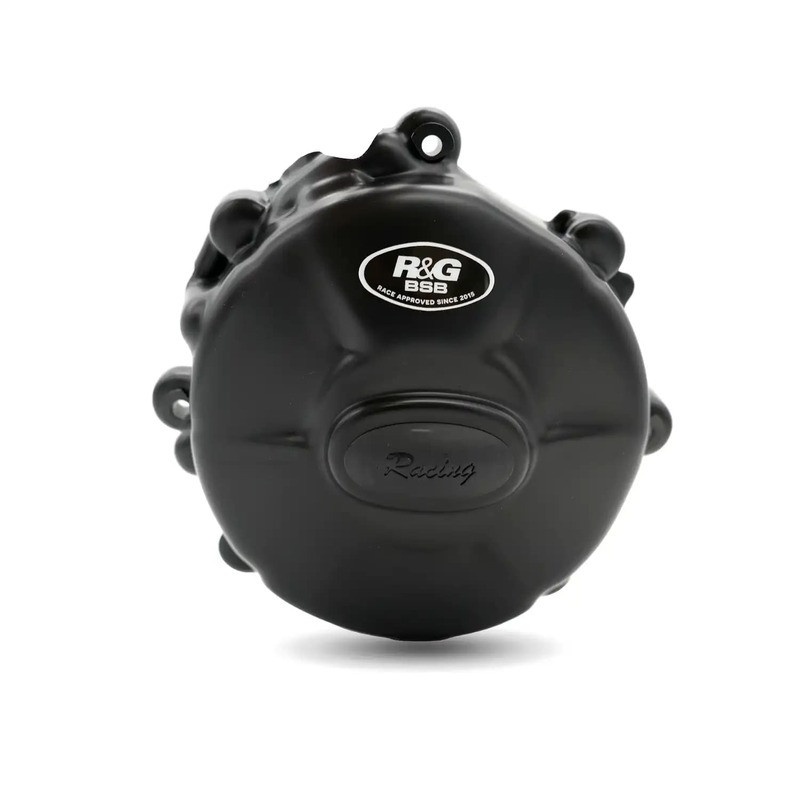 Protection carter moteur R&G Racing gauche