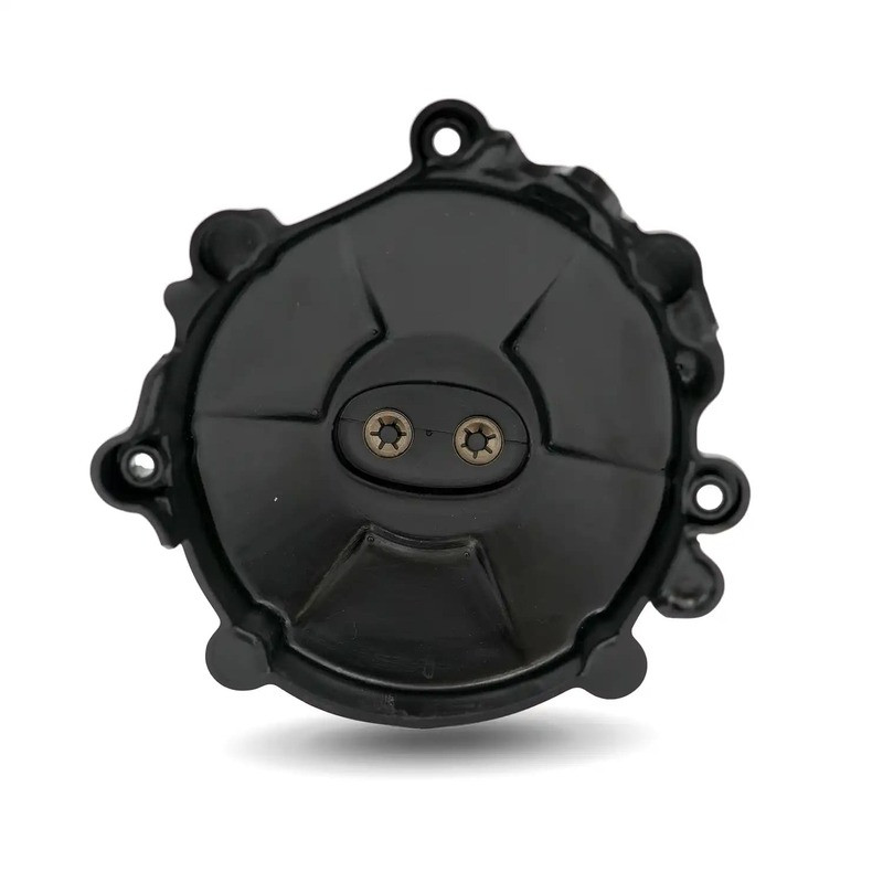 Protection carter moteur R&G Racing gauche