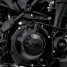Protection carter moteur R&G Racing droit (embrayage)