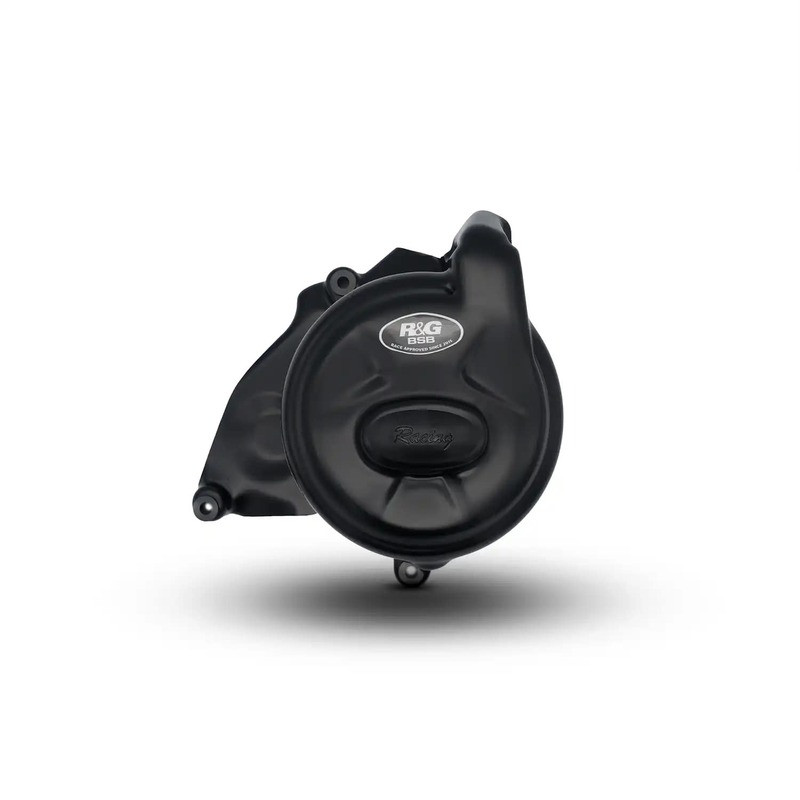 Protection carter moteur R&G Racing gauche