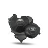 Protection carter moteur R&G Racing droit (embrayage)