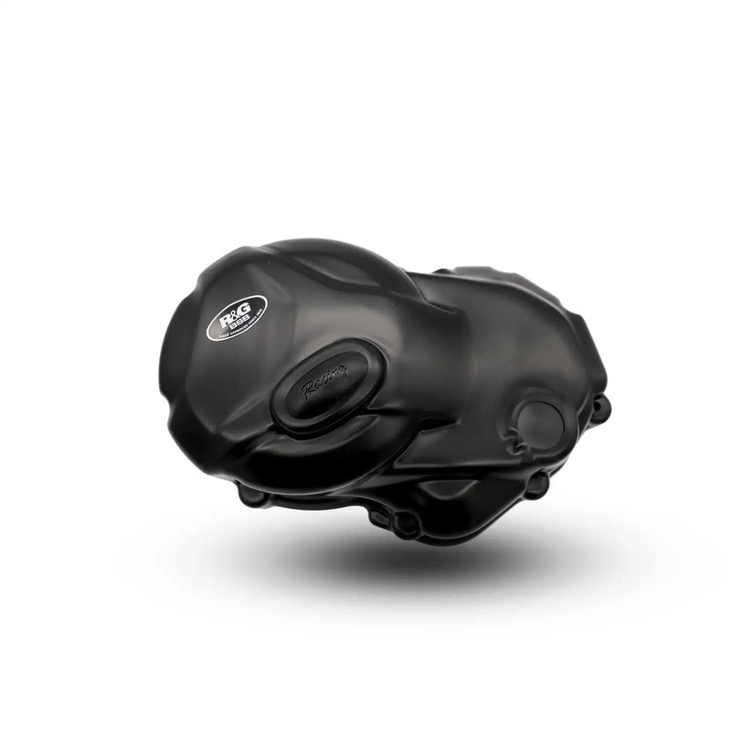 Protection carter moteur R&G Racing droit