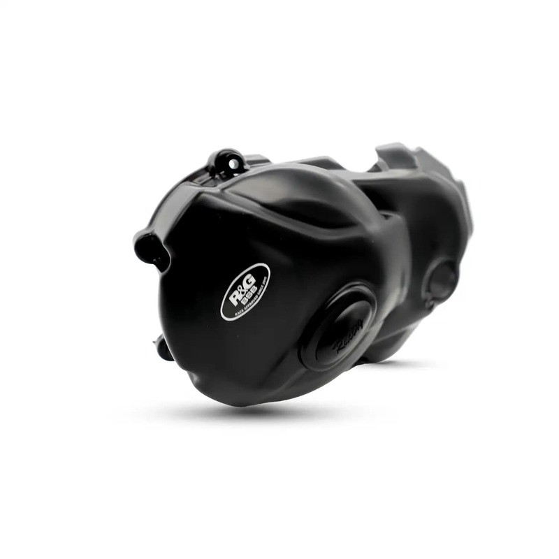 Protection carter moteur R&G Racing droit