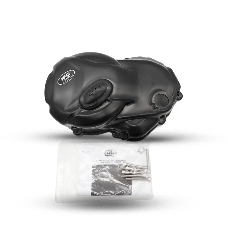 Protection carter moteur R&G Racing droit