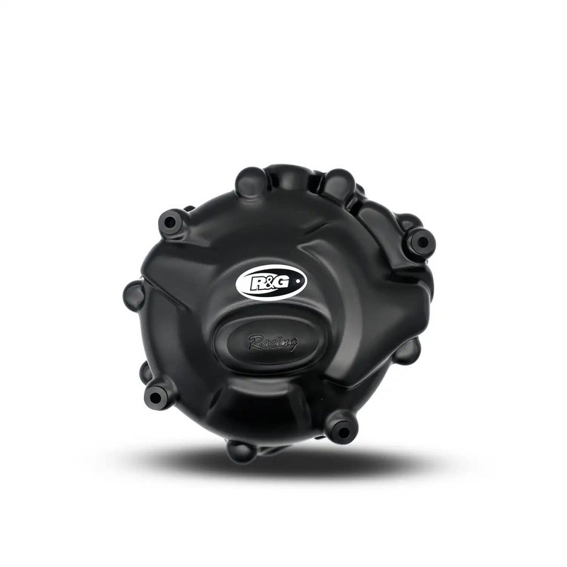 Kit de protection carter moteur R&G Racing (2 pièces)