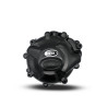 Kit de protection carter moteur R&G Racing (2 pièces)