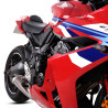 Tampons de protection R&G RACING Aero