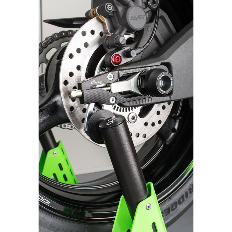 LIGHTECH Fork And Swingarm Protection