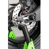 LIGHTECH Fork And Swingarm Protection