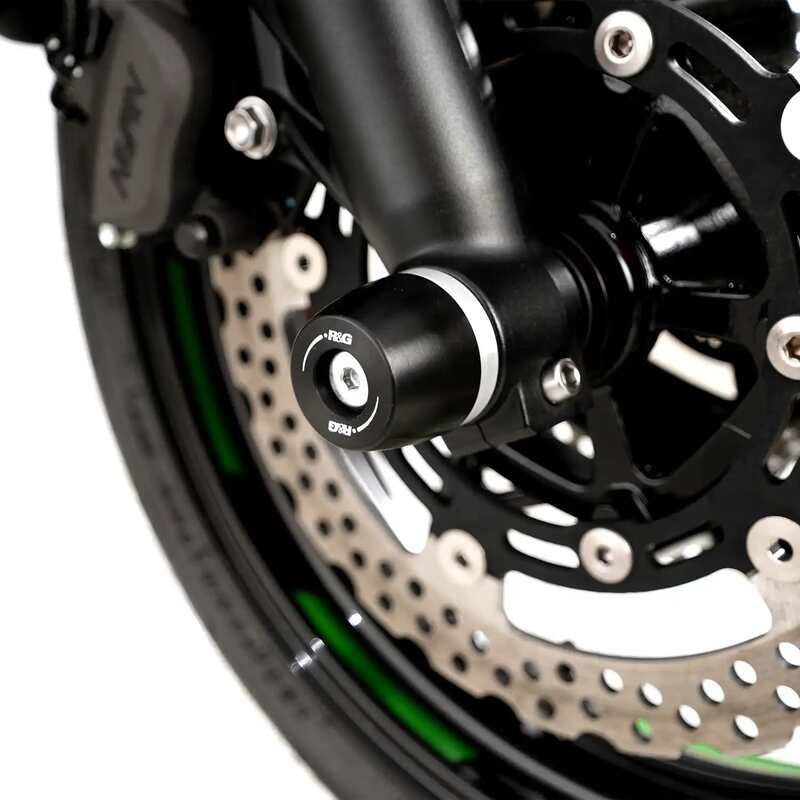 Protection de fourche R&G Racing