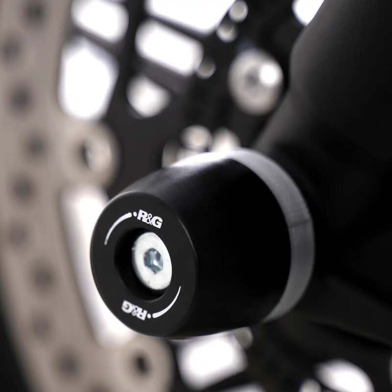 Protection de fourche R&G Racing