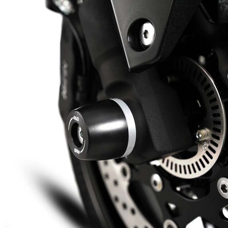 Protection de fourche R&G Racing