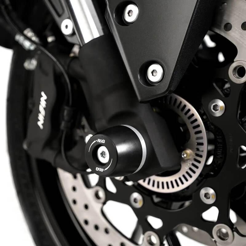 Protection de fourche R&G Racing