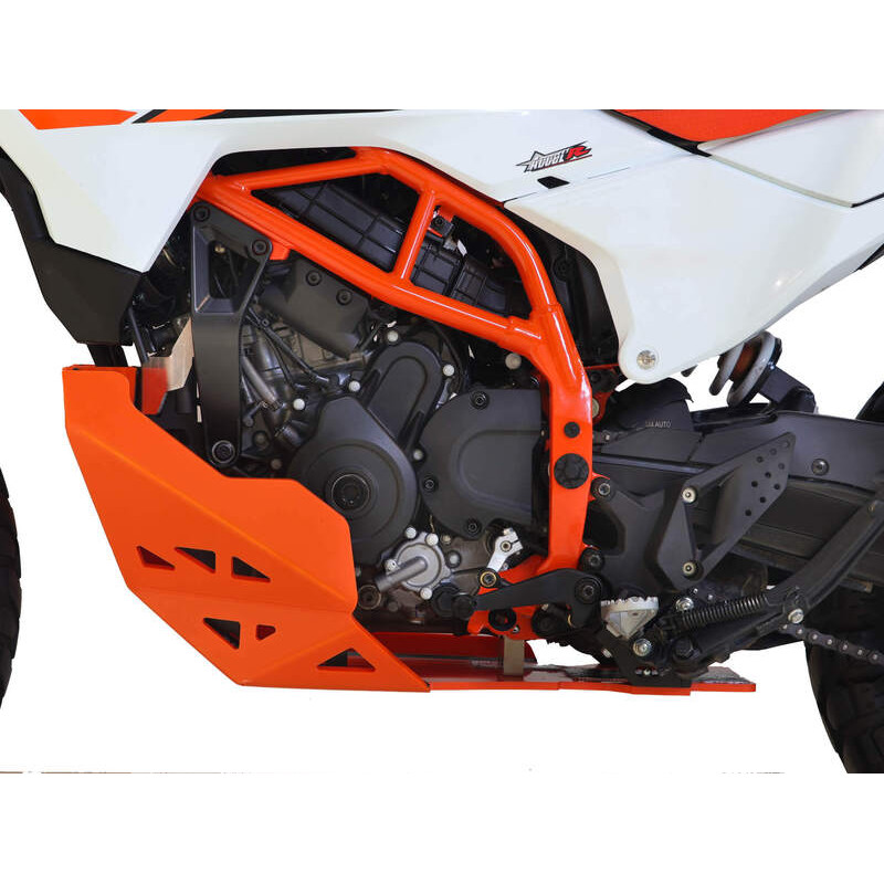 Sabot AXP Adventure - PEHD 8mm