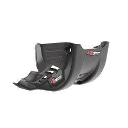 Protections de carter RACETECH