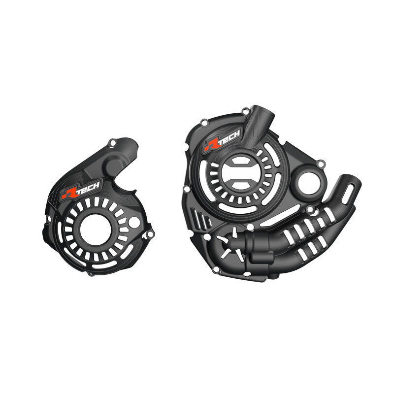 Protections de carter RACETECH