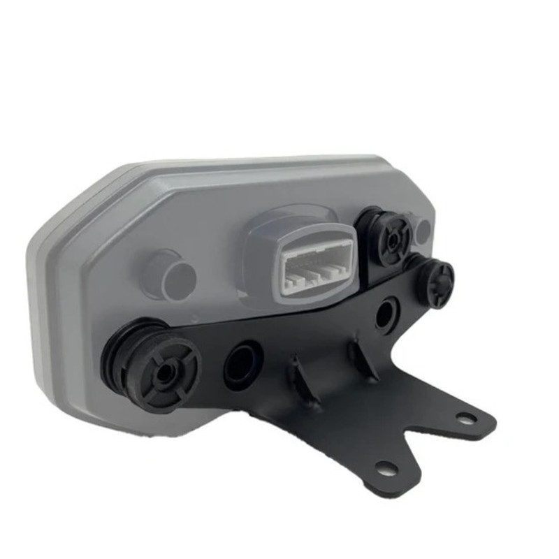 Support compteur KOSO RX4 pour Yamaha XSR-700