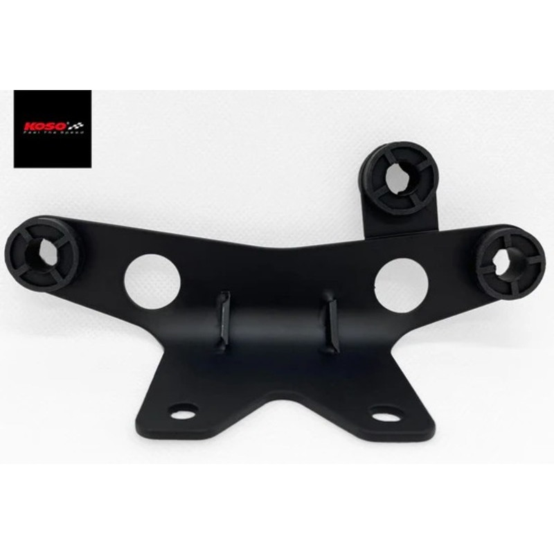 Support compteur KOSO RX4 pour Yamaha XSR-700