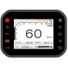 Compteur multifonction TFT KOSO RX-3S 15000 tr/min