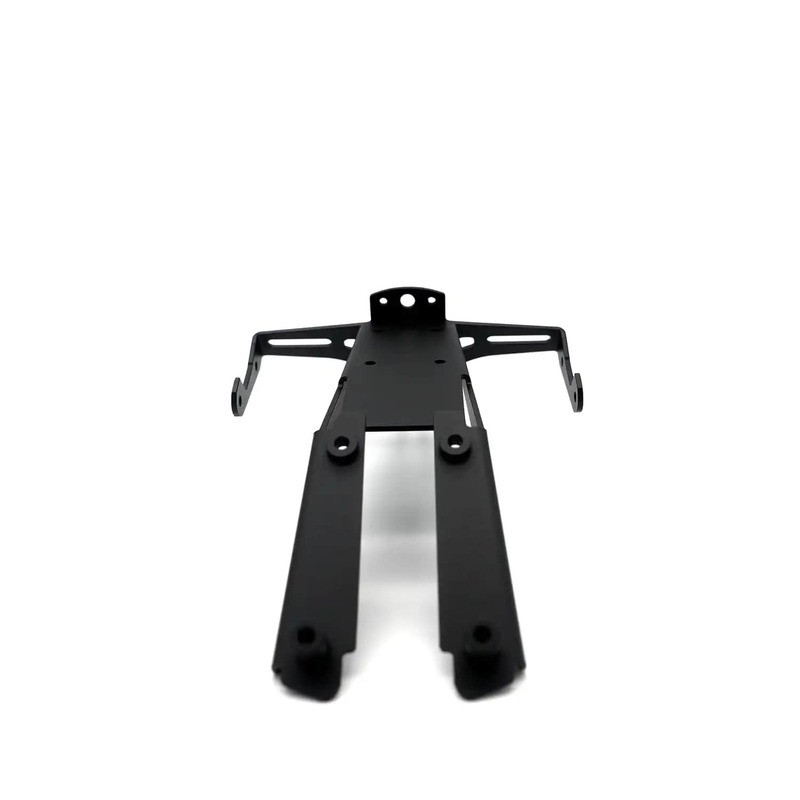 Support de plaque R&G Racing