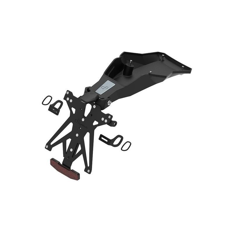 Kit support de plaque réglable LIGHTECH