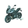 Bulle MRA Vario Touring clair